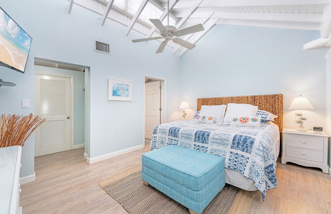 Villas of the Galleon - Foto 70