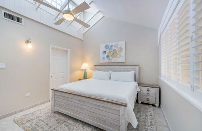 Villas of the Galleon - Foto 30