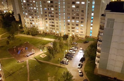 Photo 12 - DeLuxe Apartment Gorchakova