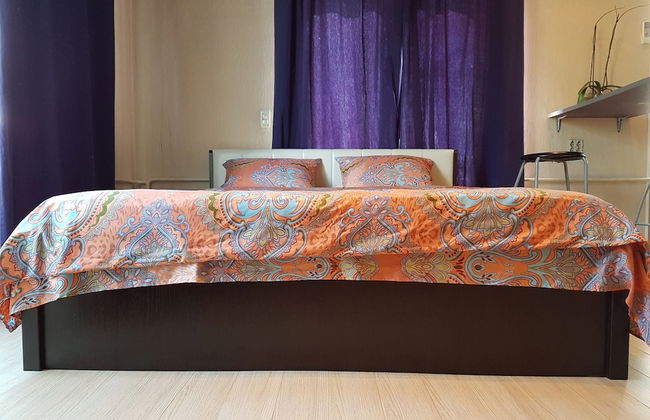 DeLuxe Apartment Novocheremuchkinskaya - Foto 4