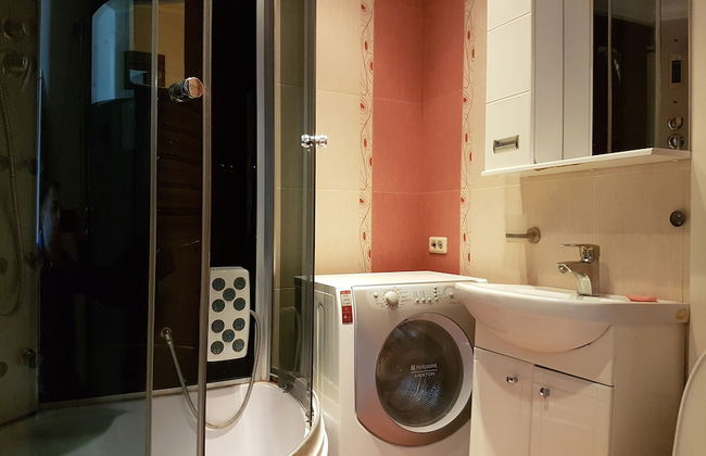 DeLuxe Apartment Novocheremuchkinskaya - Foto 10