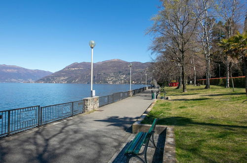 Photo 55 - Residenza Gardenia Lake View Luino Center