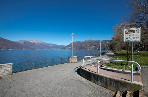 Photo 24 - Residenza Gardenia Lake View Luino Center