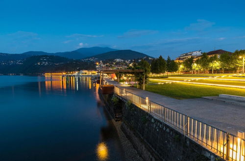 Photo 35 - Residenza Gardenia Lake View Luino Center