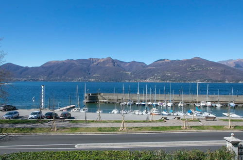 Photo 56 - Residenza Gardenia Lake View Luino Center