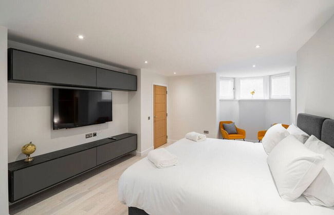 West Queen Street Apt - The Luxe Life - Foto 1