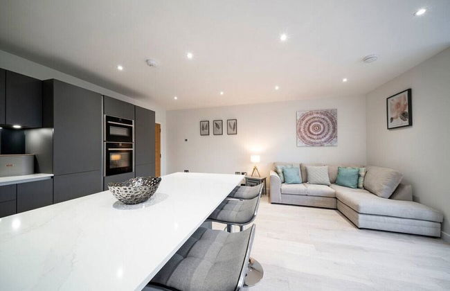 West Queen Street Apt - The Luxe Life - Foto 42