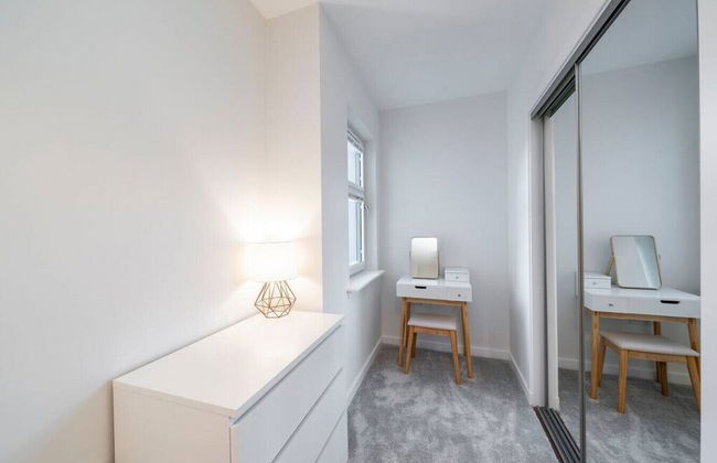 West Queen Street Apt - The Luxe Life - Foto 41