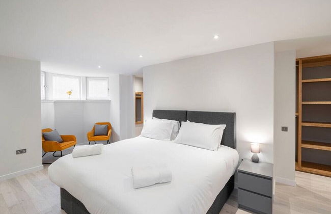 West Queen Street Apt - The Luxe Life - Foto 29