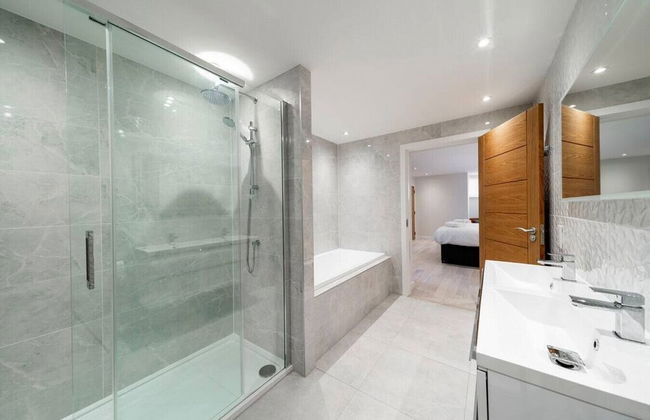 West Queen Street Apt - The Luxe Life - Foto 30