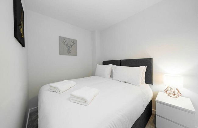 West Queen Street Apt - The Luxe Life - Foto 36