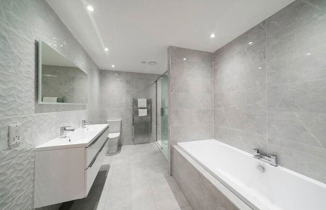 West Queen Street Apt - The Luxe Life - Foto 34