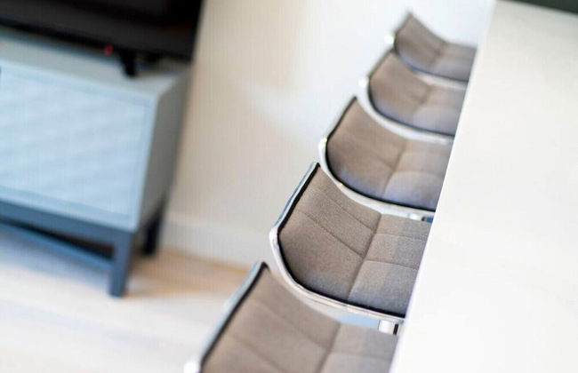 West Queen Street Apt - The Luxe Life - Foto 23
