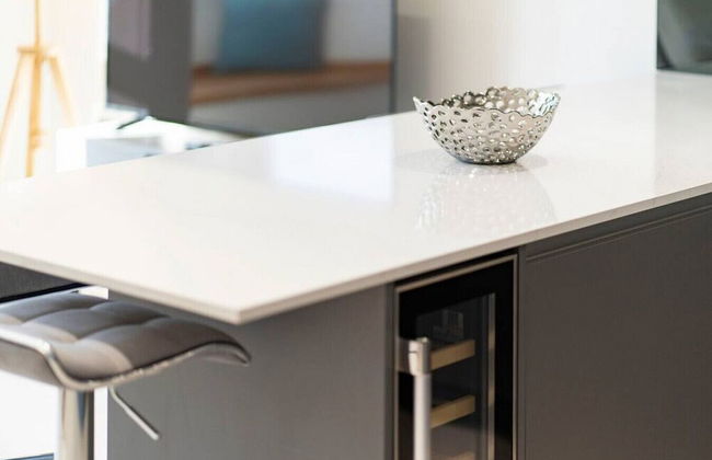 West Queen Street Apt - The Luxe Life - Foto 28