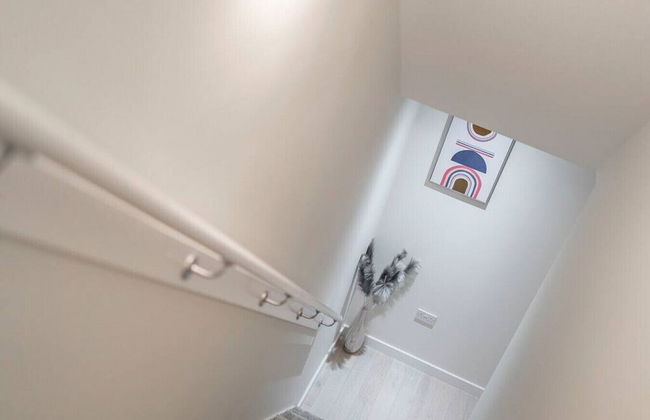 West Queen Street Apt - The Luxe Life - Foto 40