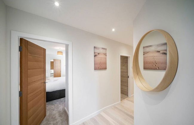 West Queen Street Apt - The Luxe Life - Foto 37