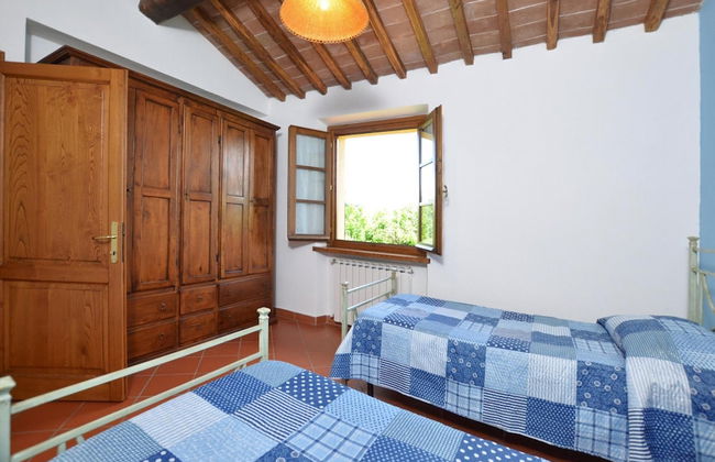 Casa Sofi in Monticiano - Foto 22