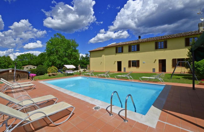 Casa Sofi in Monticiano - Foto 19