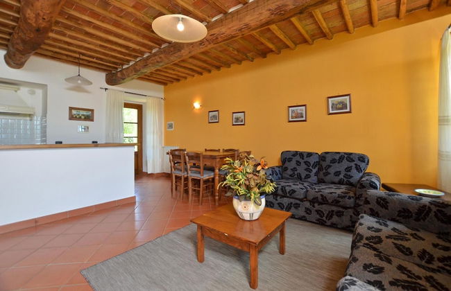 Casa Sofi in Monticiano - Foto 7