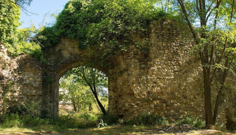 Photo 1 - Casa Sofi in Monticiano