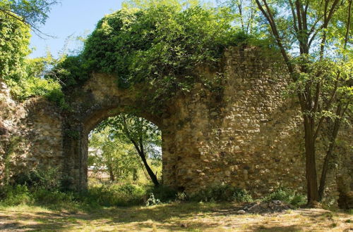 Photo 1 - Casa Sofi in Monticiano