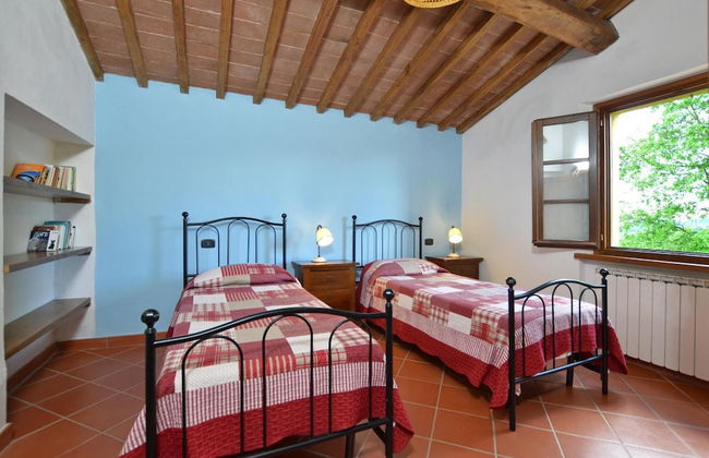 Casa Sofi in Monticiano - Foto 2