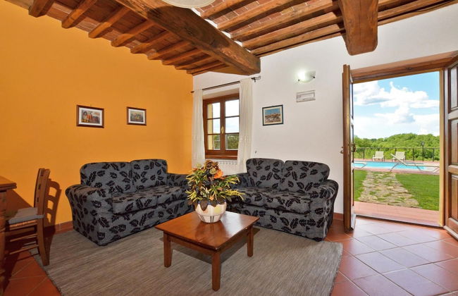 Casa Sofi in Monticiano - Foto 8