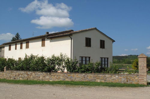 Photo 34 - Casa Sofi in Monticiano