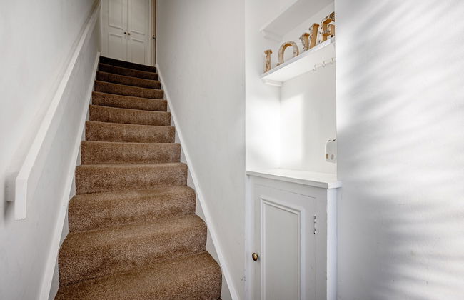 Impeccable 2-bed Apartment in Carlisle - Foto 28