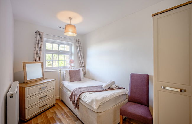 Impeccable 2-bed Apartment in Carlisle - Foto 10