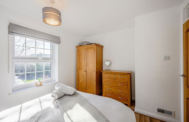 Impeccable 2-bed Apartment in Carlisle - Foto 3