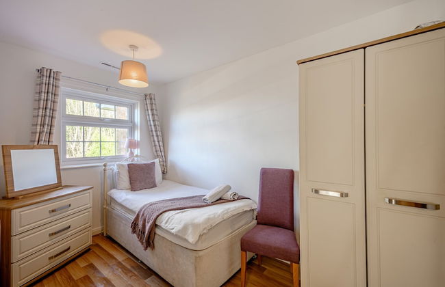 Impeccable 2-bed Apartment in Carlisle - Foto 10