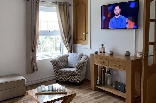 Foto 4 - Impeccable 2-bed Apartment in Carlisle