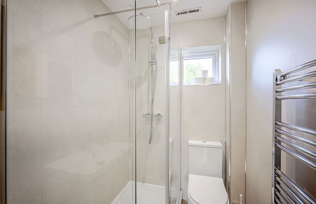 Impeccable 2-bed Apartment in Carlisle - Foto 22