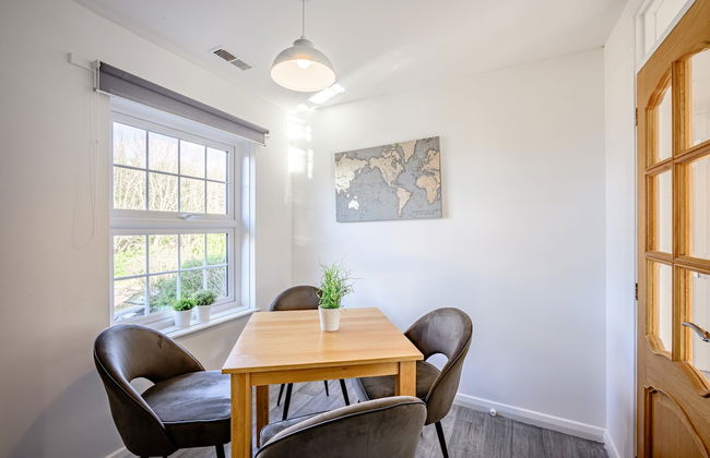 Impeccable 2-bed Apartment in Carlisle - Foto 26