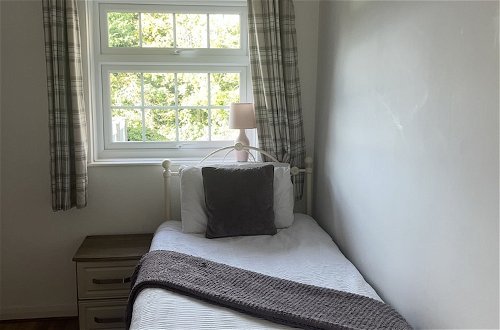 Foto 3 - Impeccable 2-bed Apartment in Carlisle