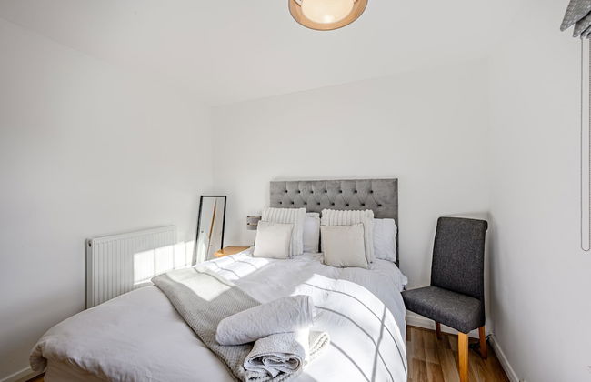 Impeccable 2-bed Apartment in Carlisle - Foto 2