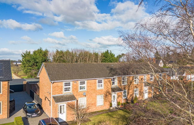 Impeccable 2-bed Apartment in Carlisle - Foto 34