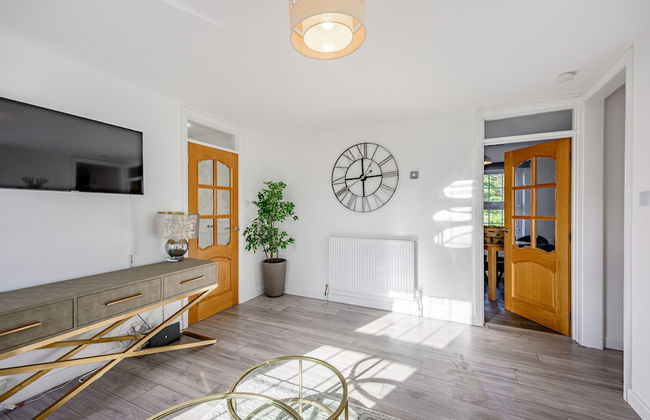 Impeccable 2-bed Apartment in Carlisle - Foto 30