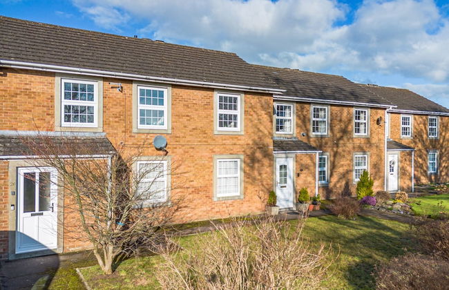 Impeccable 2-bed Apartment in Carlisle - Foto 36