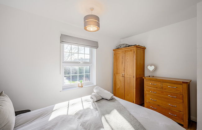 Impeccable 2-bed Apartment in Carlisle - Foto 4