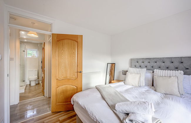 Impeccable 2-bed Apartment in Carlisle - Foto 6