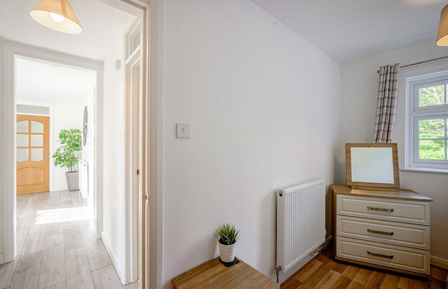Impeccable 2-bed Apartment in Carlisle - Foto 29