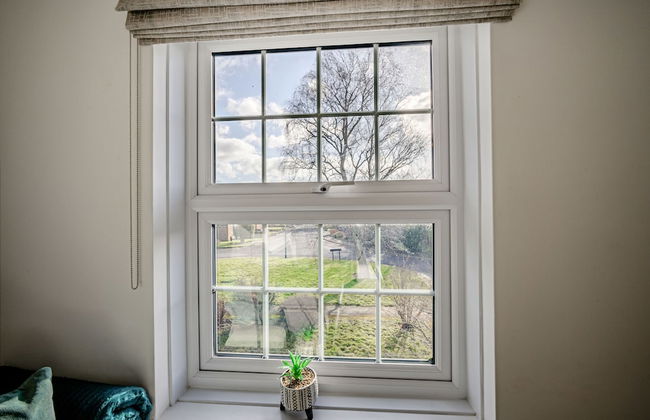 Impeccable 2-bed Apartment in Carlisle - Foto 32