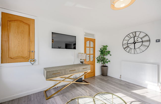 Impeccable 2-bed Apartment in Carlisle - Foto 27