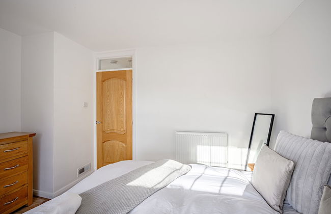 Impeccable 2-bed Apartment in Carlisle - Foto 8