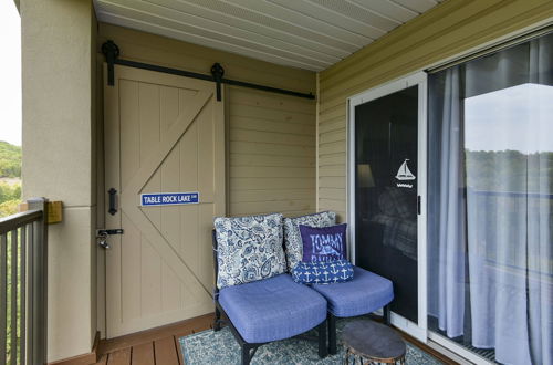 Photo 29 - Table Rock Lookout Duo - Spacious Balcony