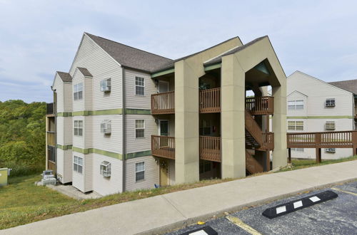 Foto 58 - Table Rock Lookout Duo - Spacious Balcony