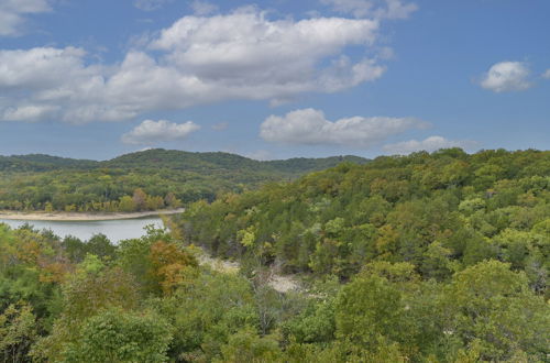 Photo 60 - Table Rock Lookout Duo - Spacious Balcony