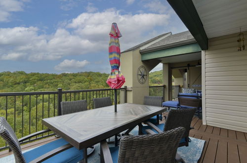 Foto 62 - Table Rock Lookout Duo - Spacious Balcony